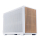 Obudowa do komputera Lian Li DAN Cases B4 Wood Edition White